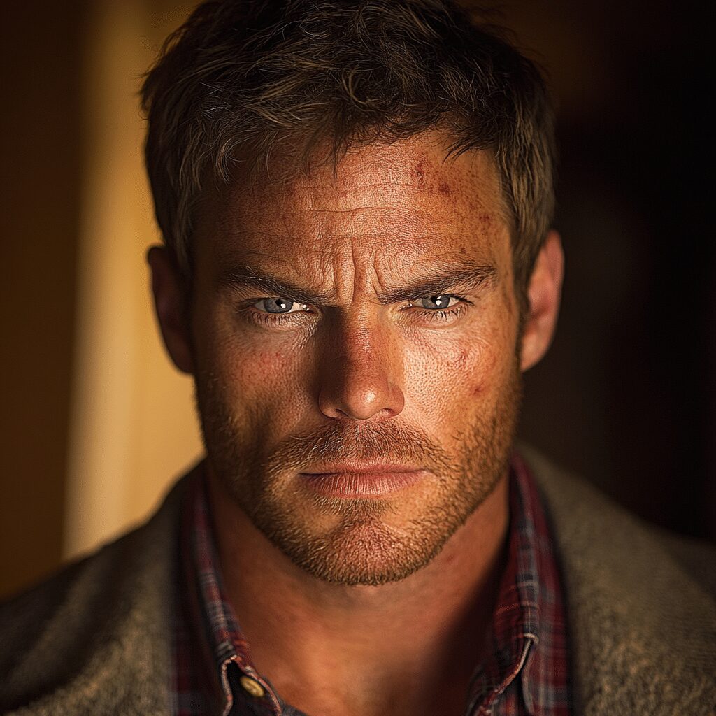 dexter new blood cast