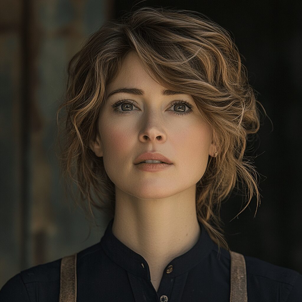 emilia clarke movies and tv shows