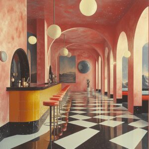 eric petersen