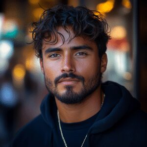 ethan wayne