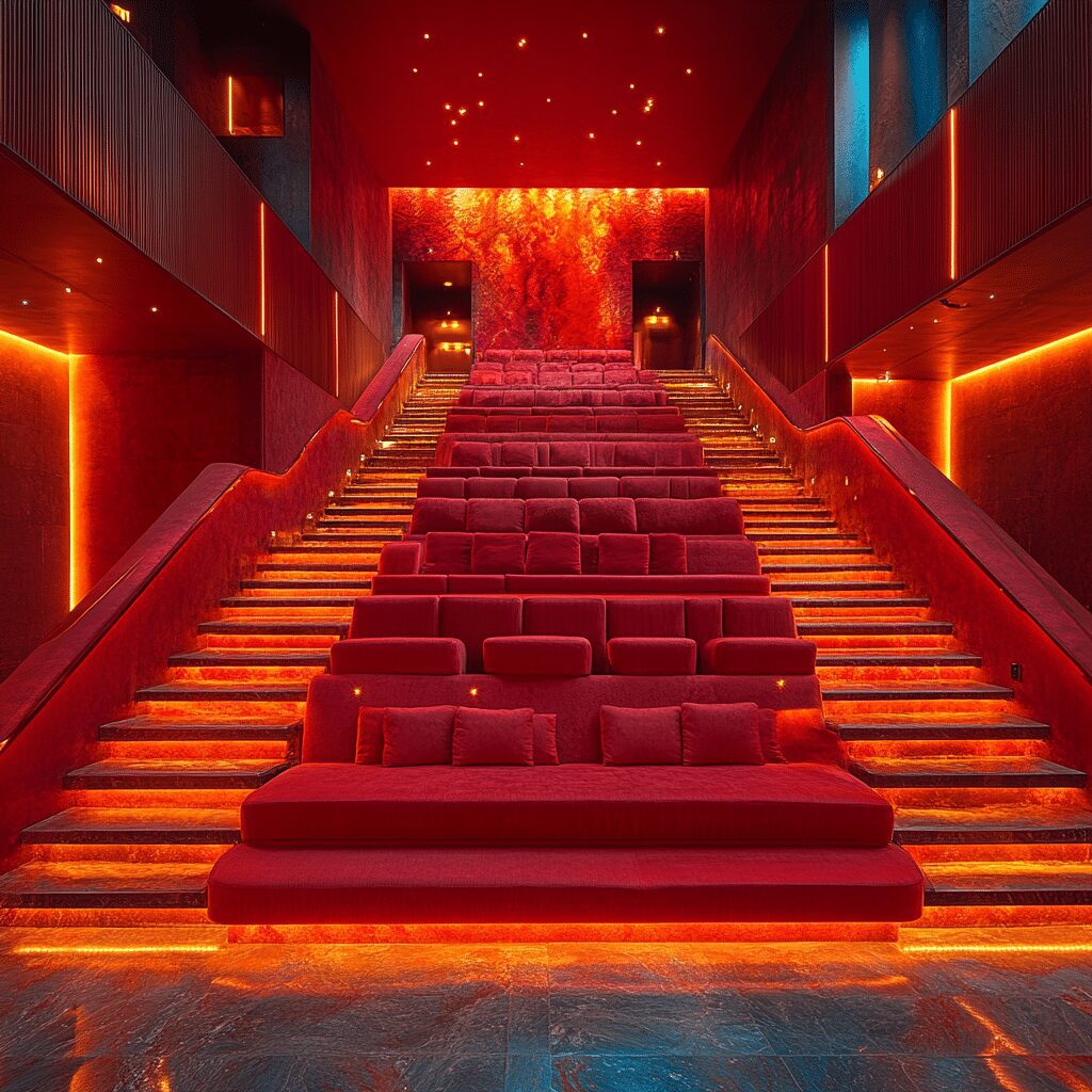 flagship cinemas