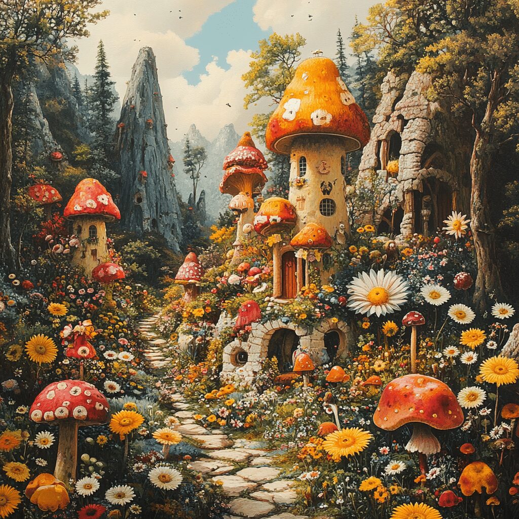 fools paradise