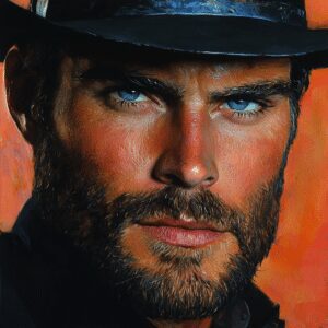franco nero