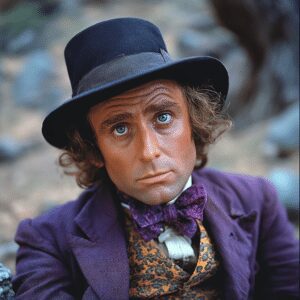 gene wilder grandson