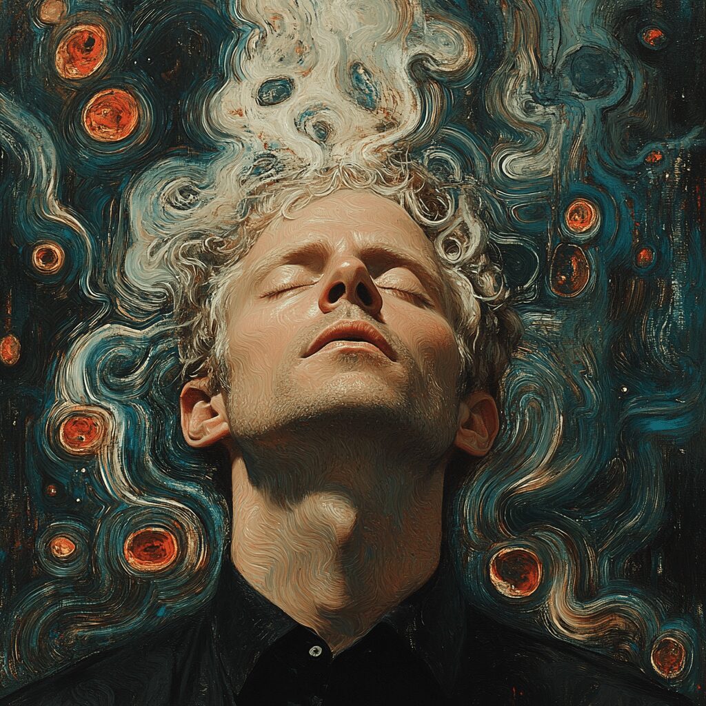 greg germann