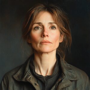 harriet walter