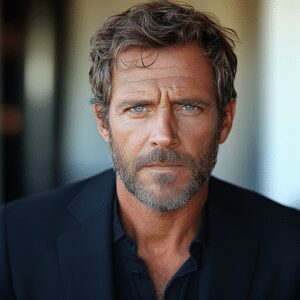 hugh laurie movies and tv shows