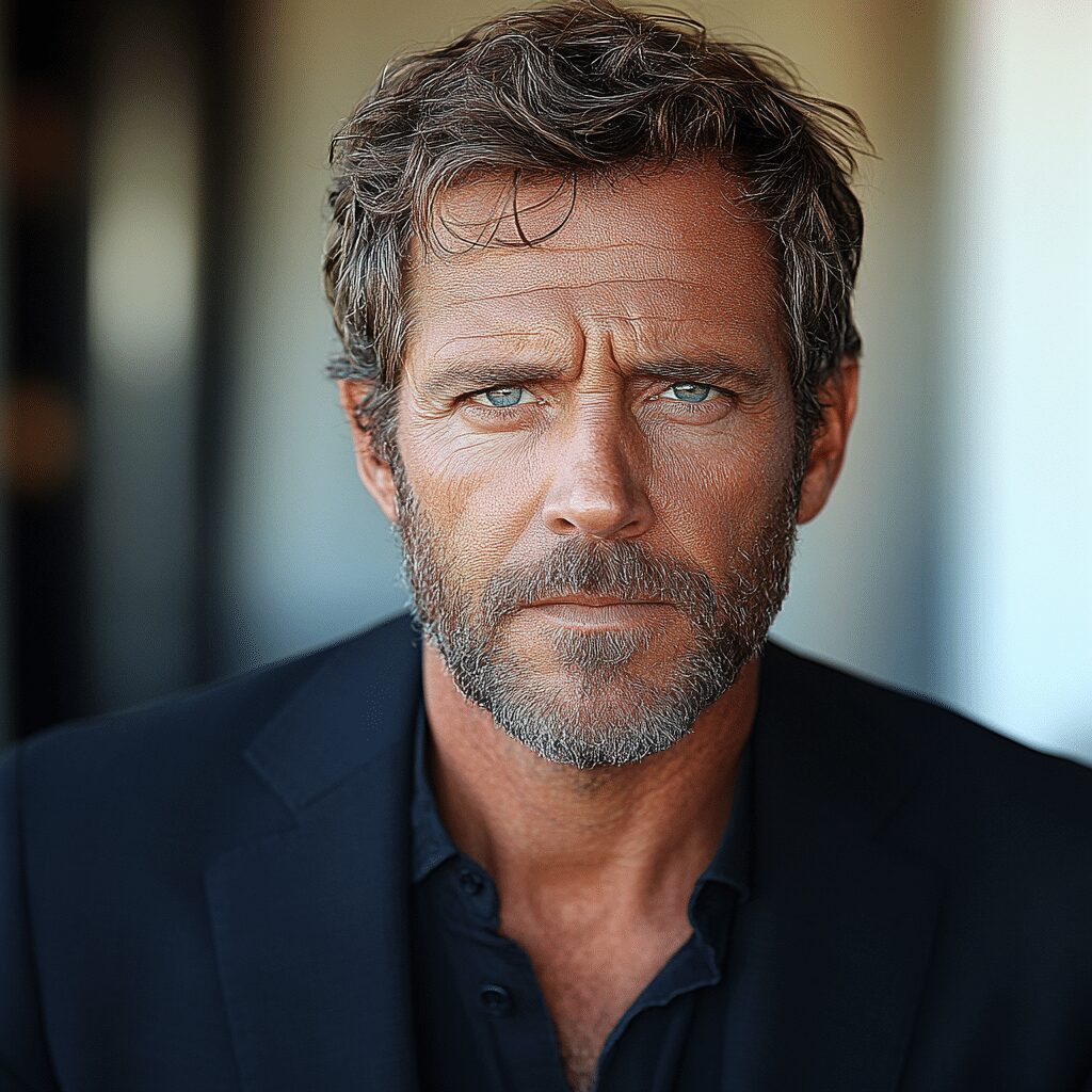 hugh laurie movies and tv shows