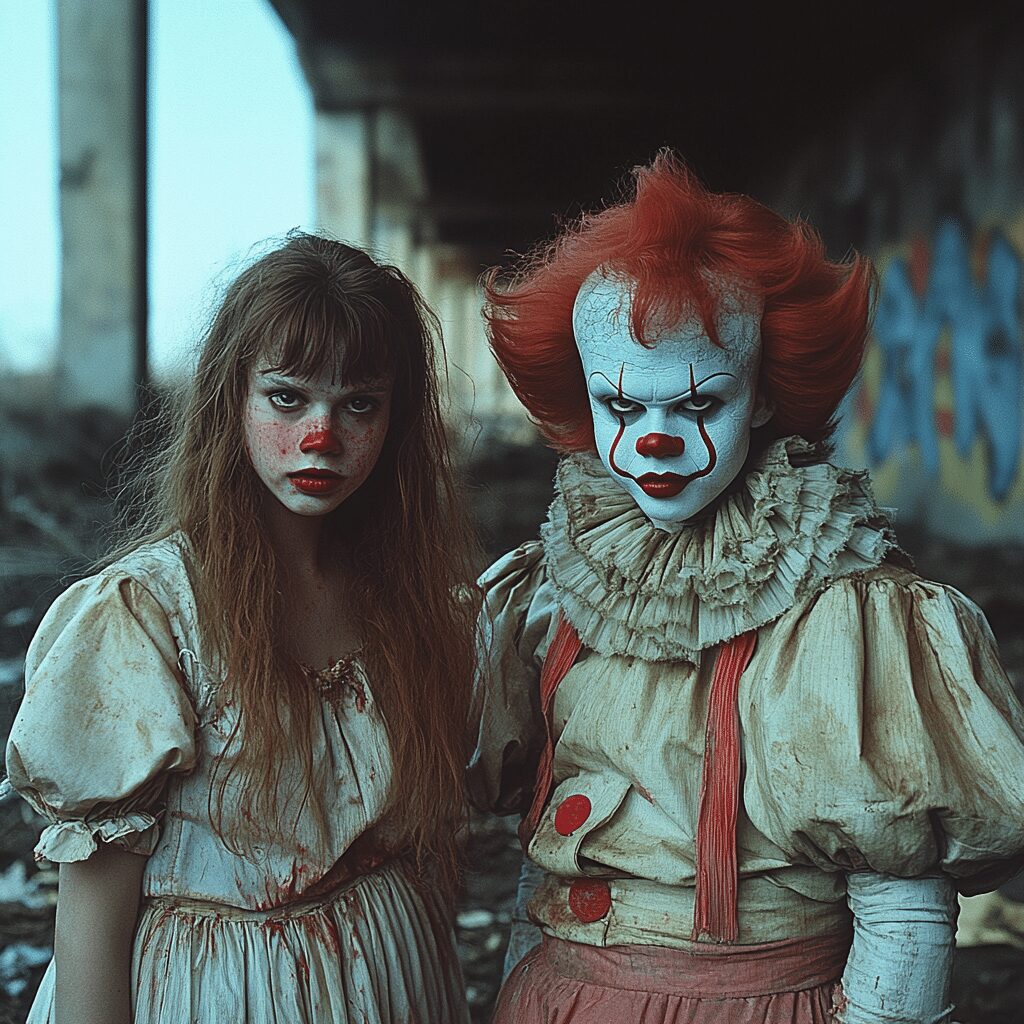 it 1990 cast