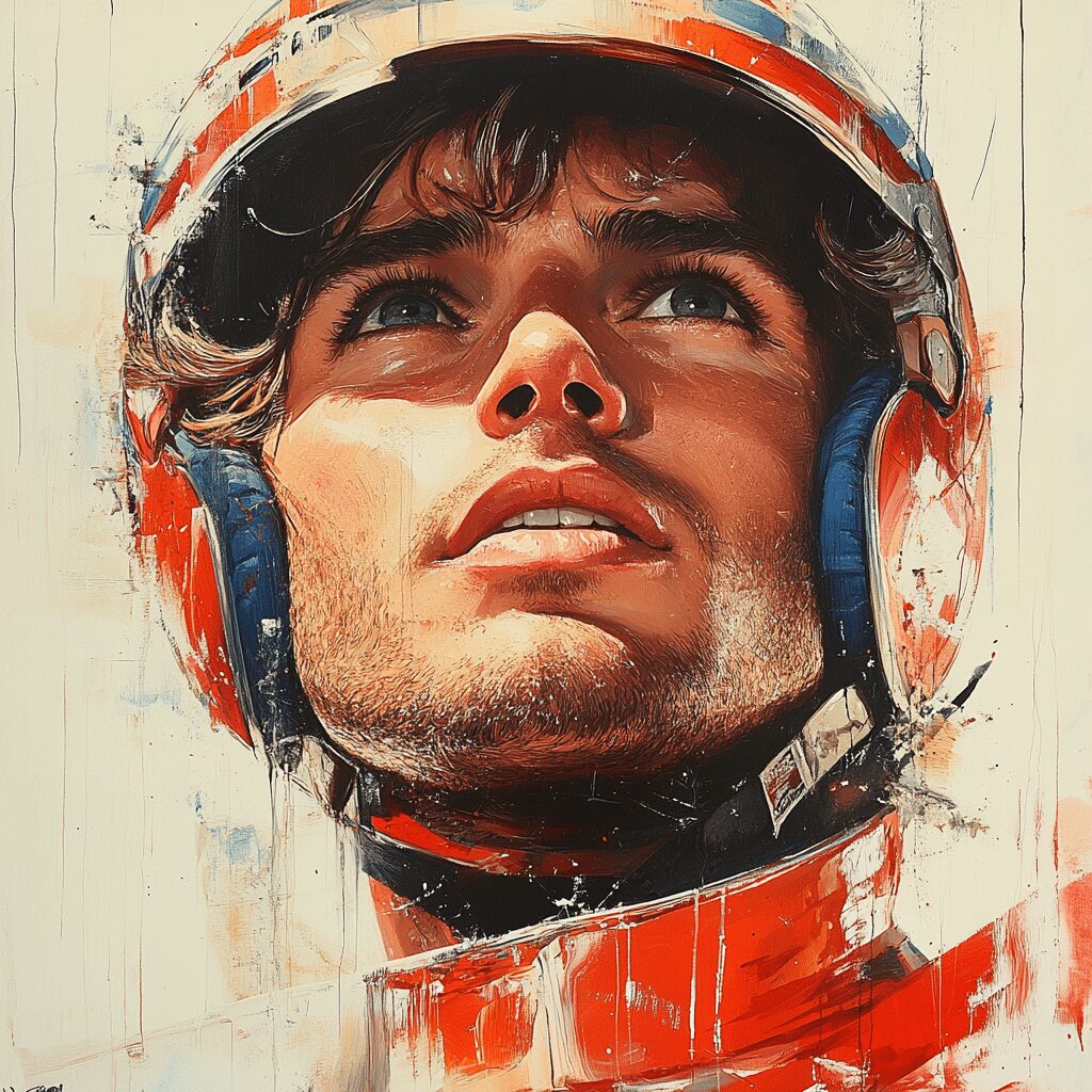 james hunt
