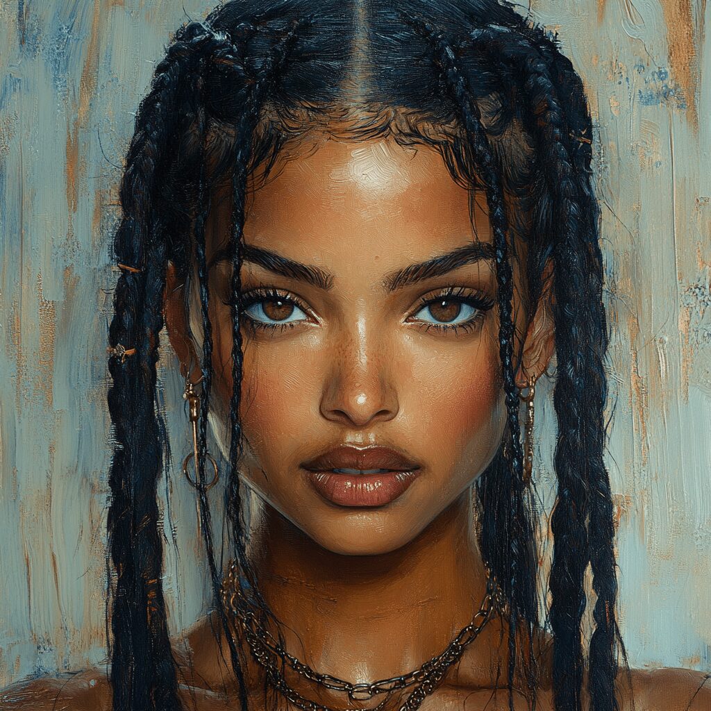 jasmine jordan