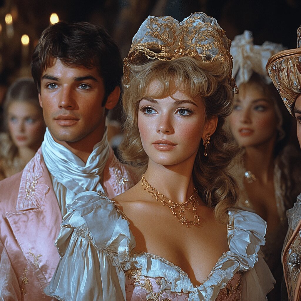 jean claude movies