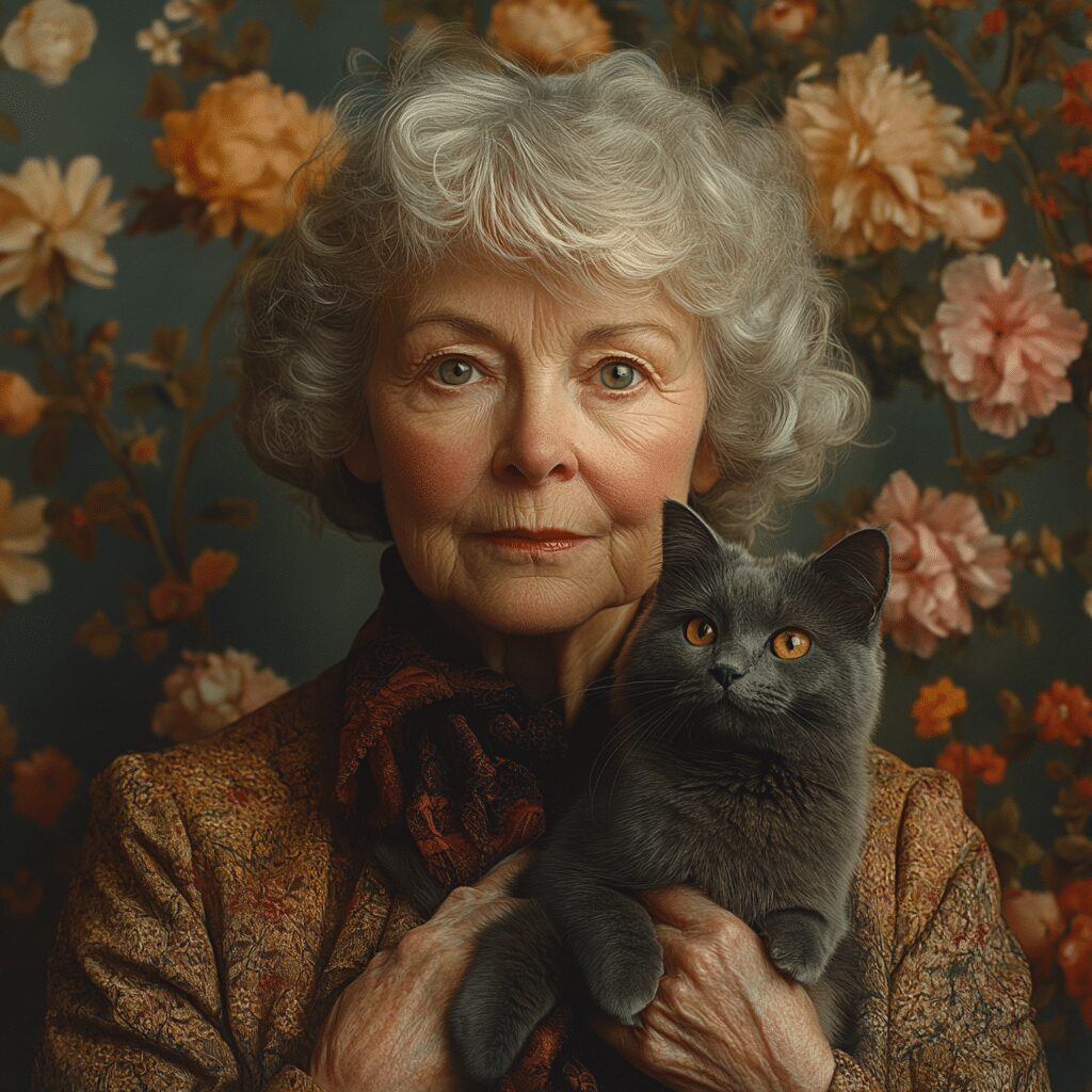 joan plowright