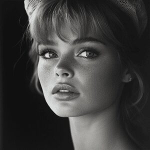 julie christie