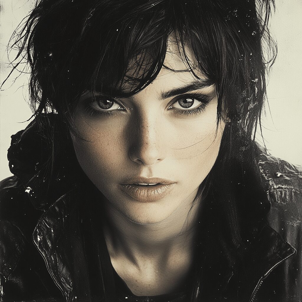 katherine moennig