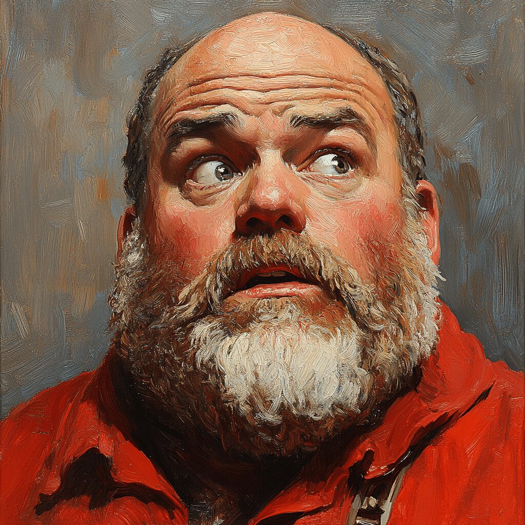 kevin chamberlin