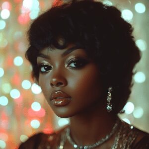 lola falana