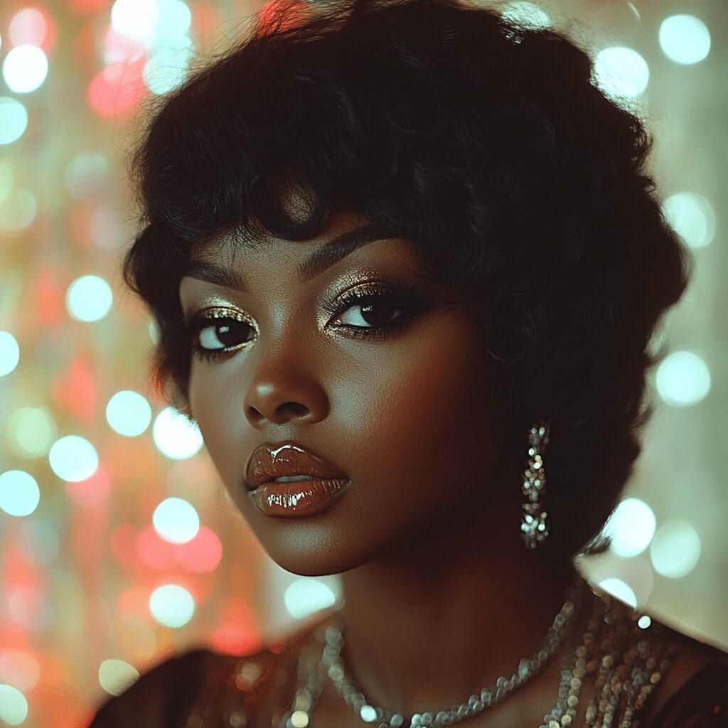lola falana