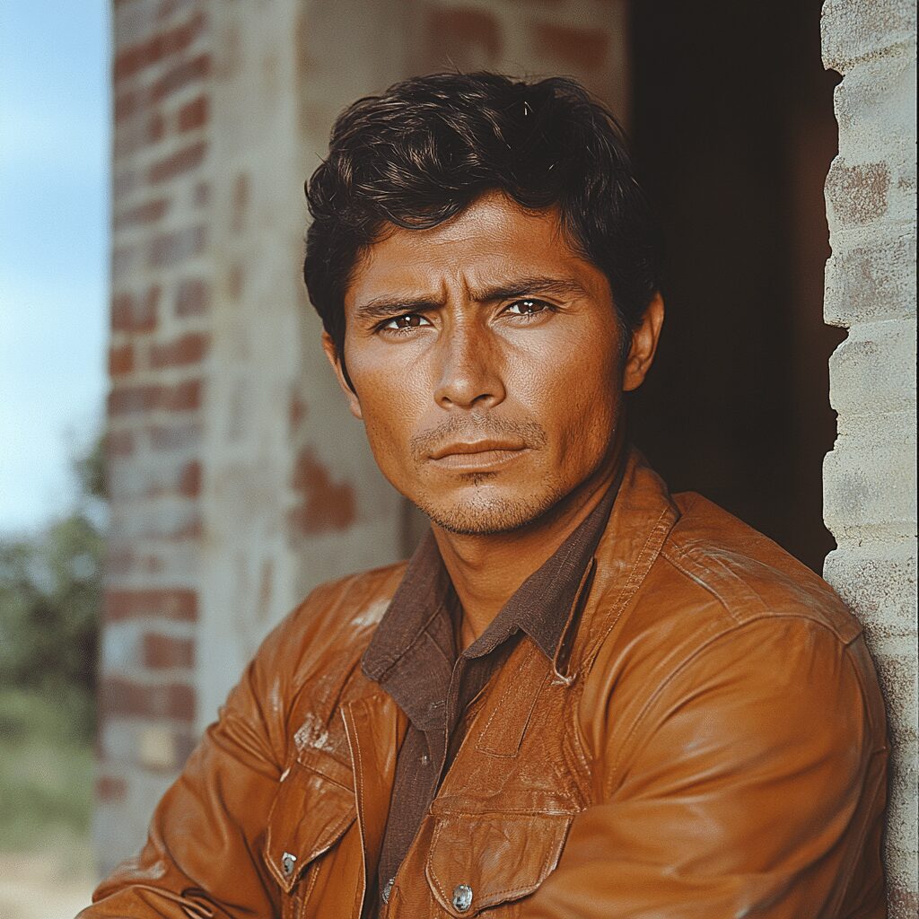 lou diamond phillips movies and tv shows