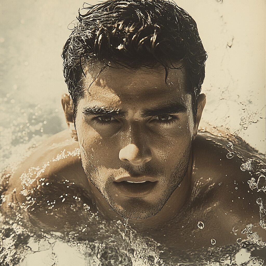 louis zamperini