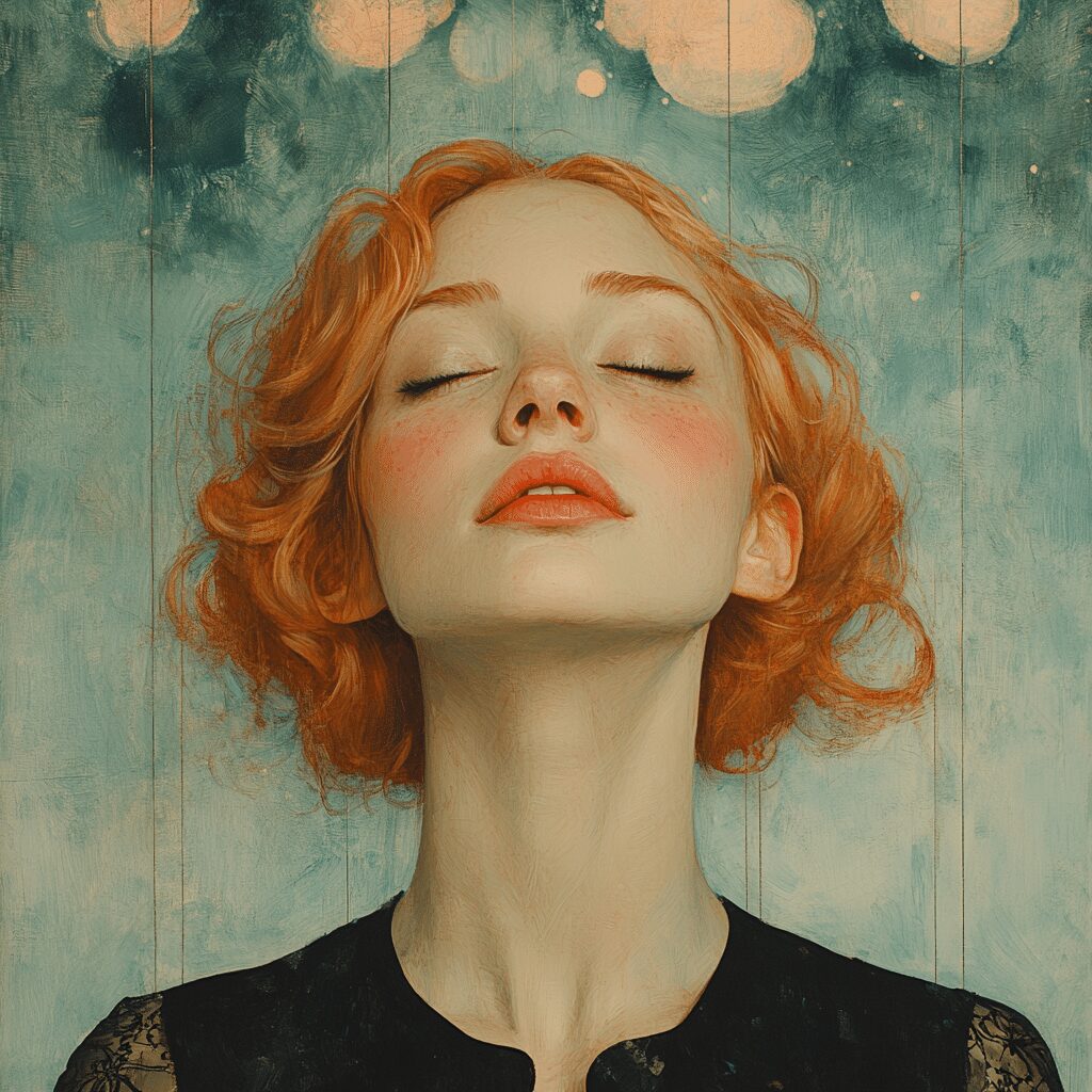 lucy gray