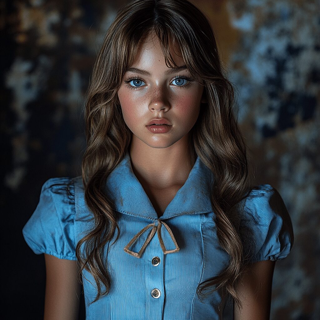 maddie ziegler movies and tv shows