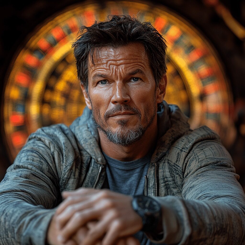 mark wahlberg new movie