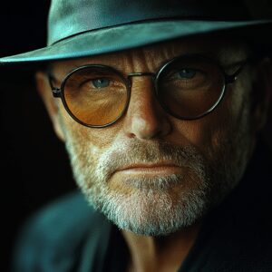 michael rooker movies