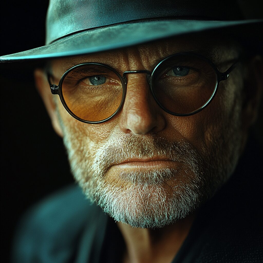 michael rooker movies