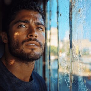 rick gonzalez