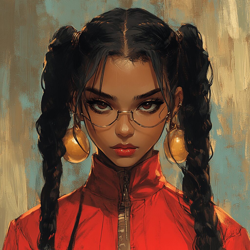 rihana