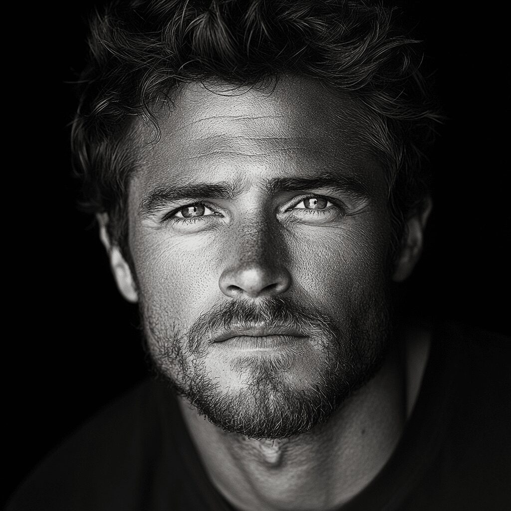 robert buckley