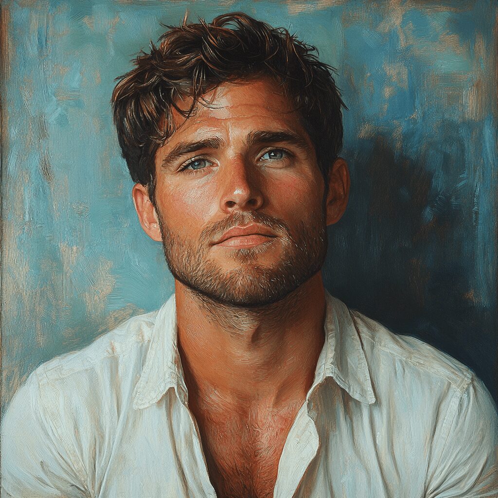 ryan merriman