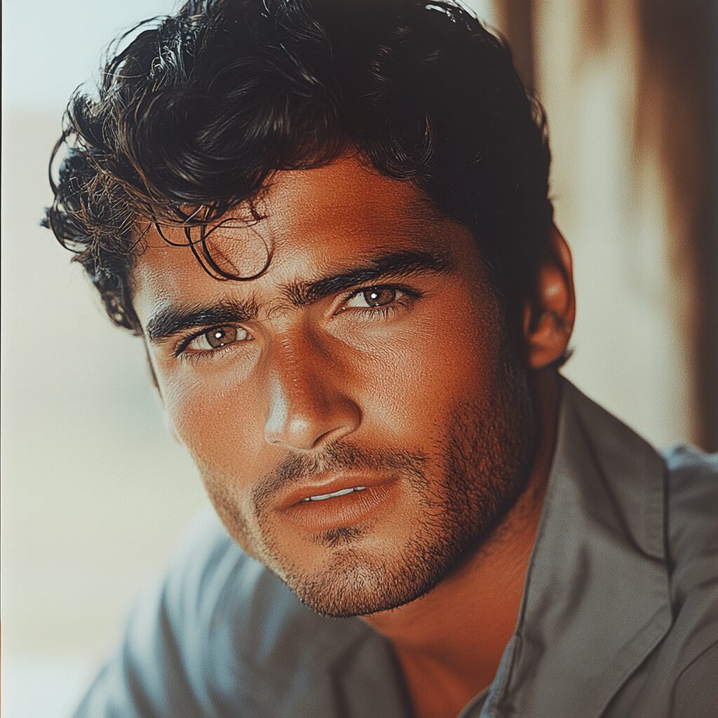 sal mineo