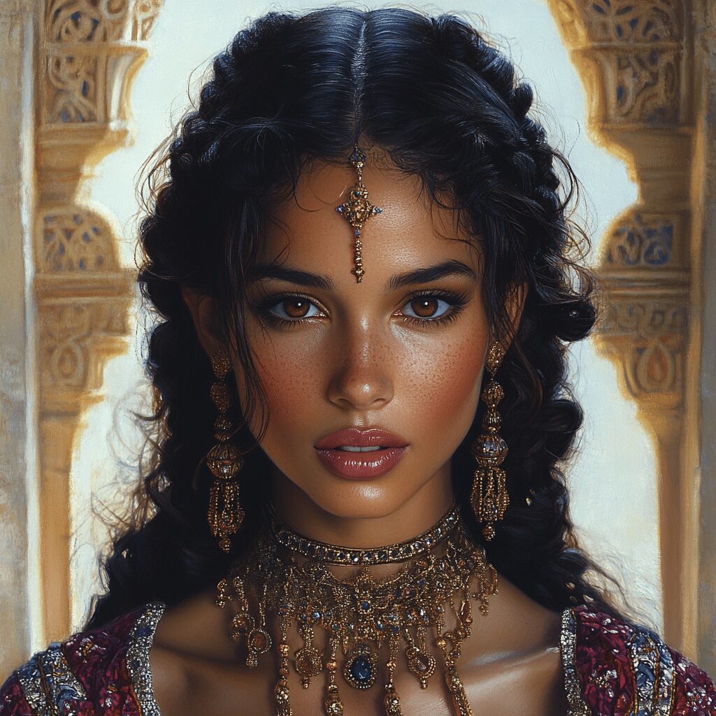 shari headley