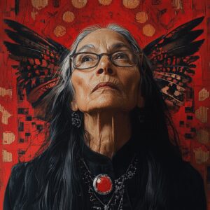 tantoo cardinal