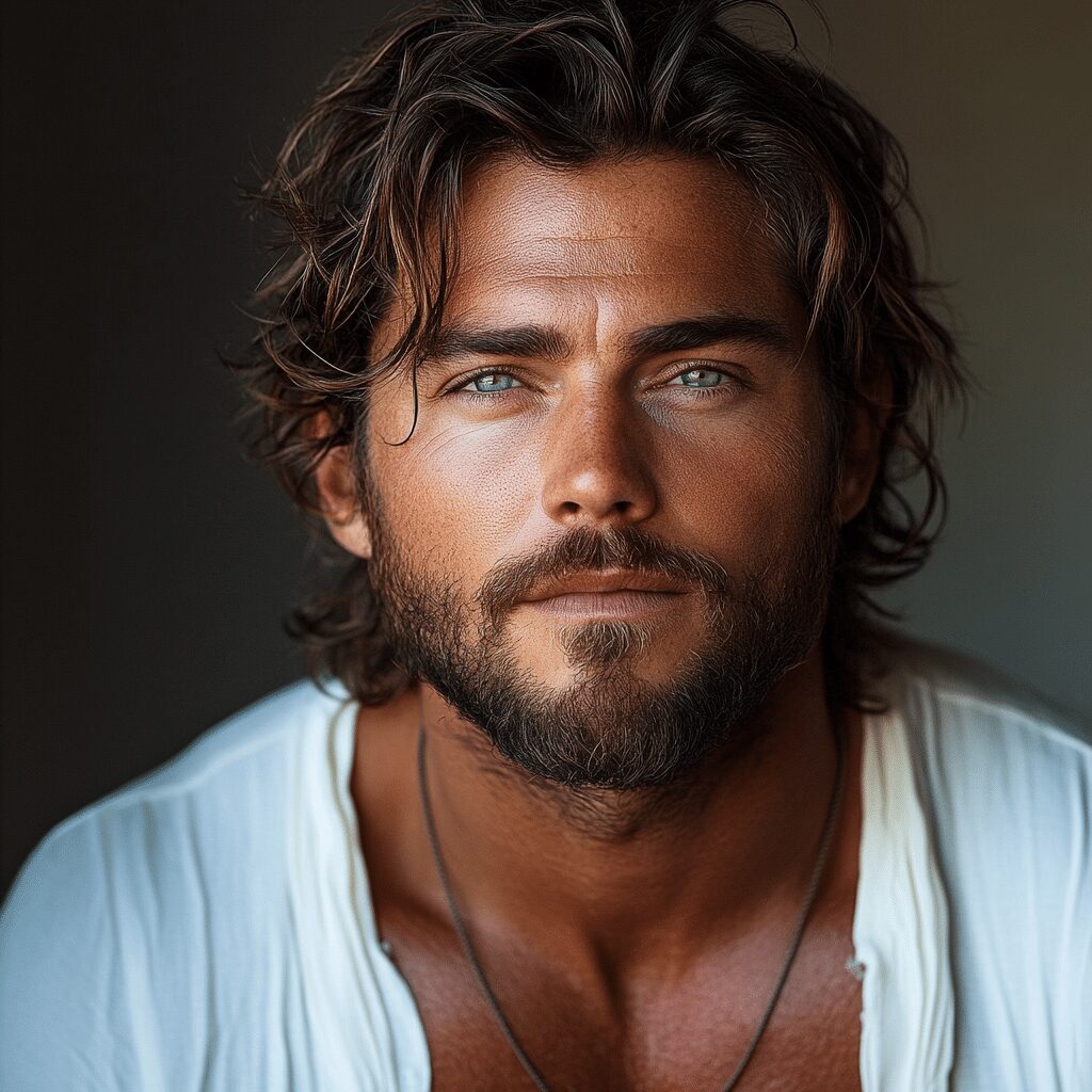 tom payne