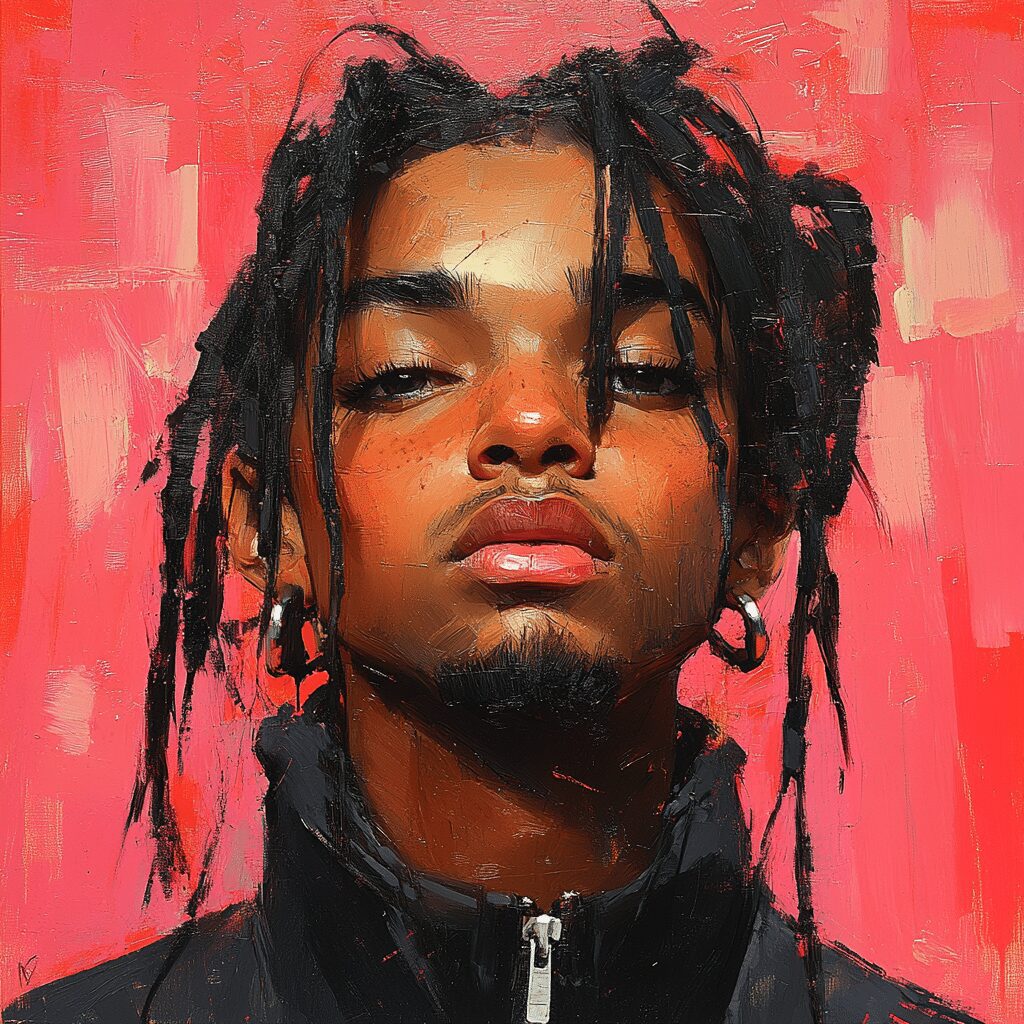 young mazino