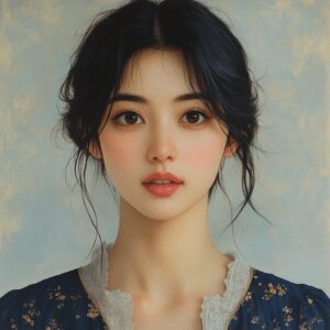 yunjin kim