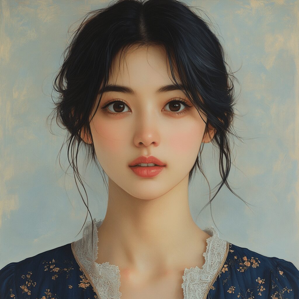 yunjin kim