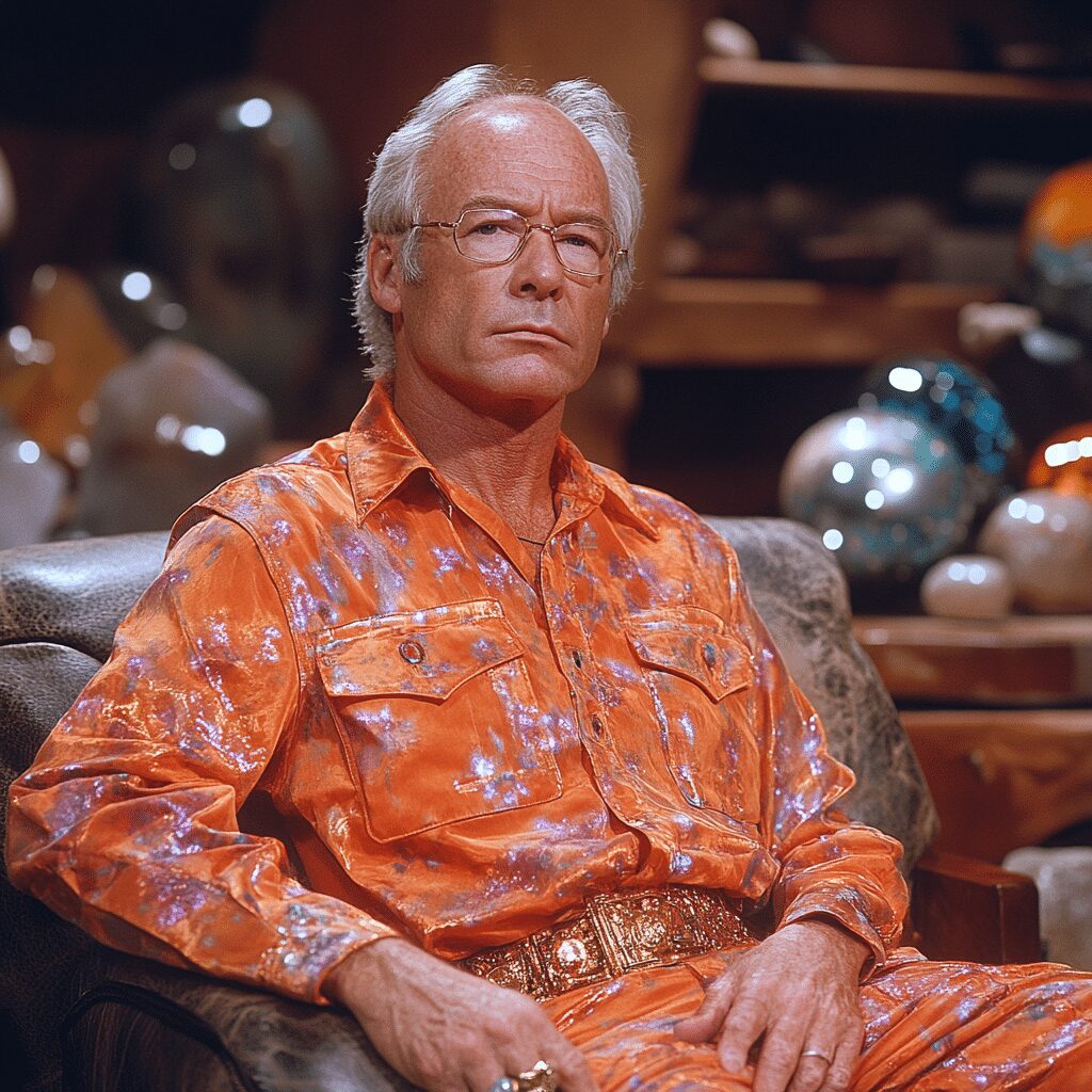 3rd rock from the sun