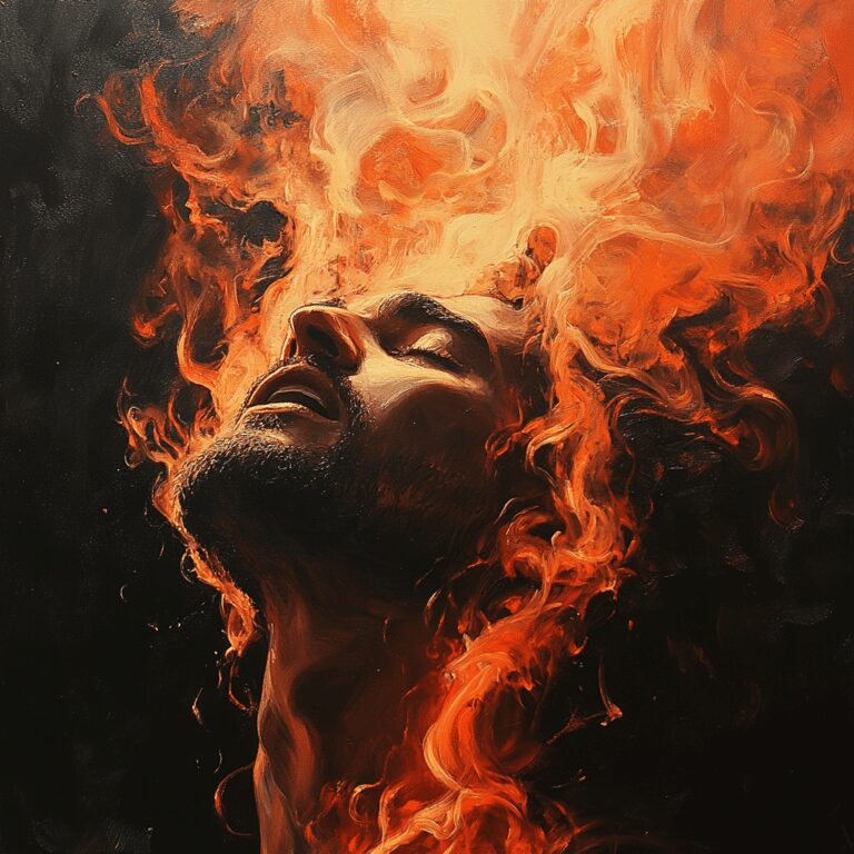 Best dax flames