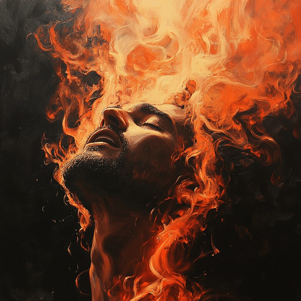 Best dax flames
