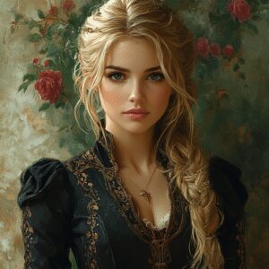 a court of thorns and roses