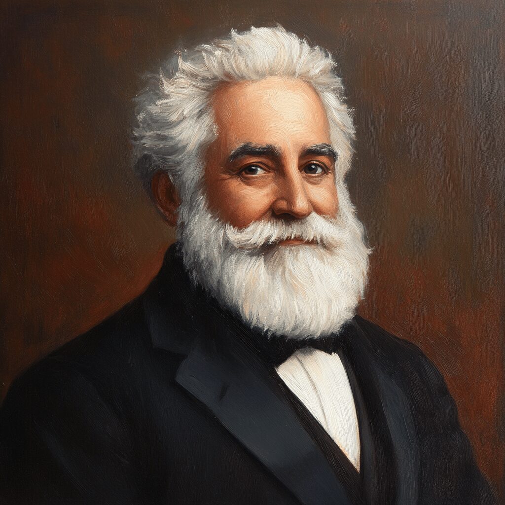alexander graham bell