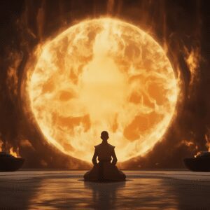 avatar the last airbender netflix