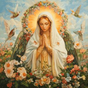 ave maria