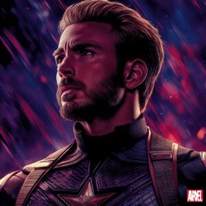 avengers endgame
