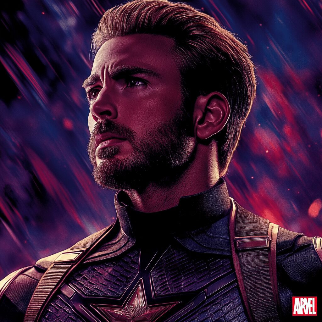 avengers endgame
