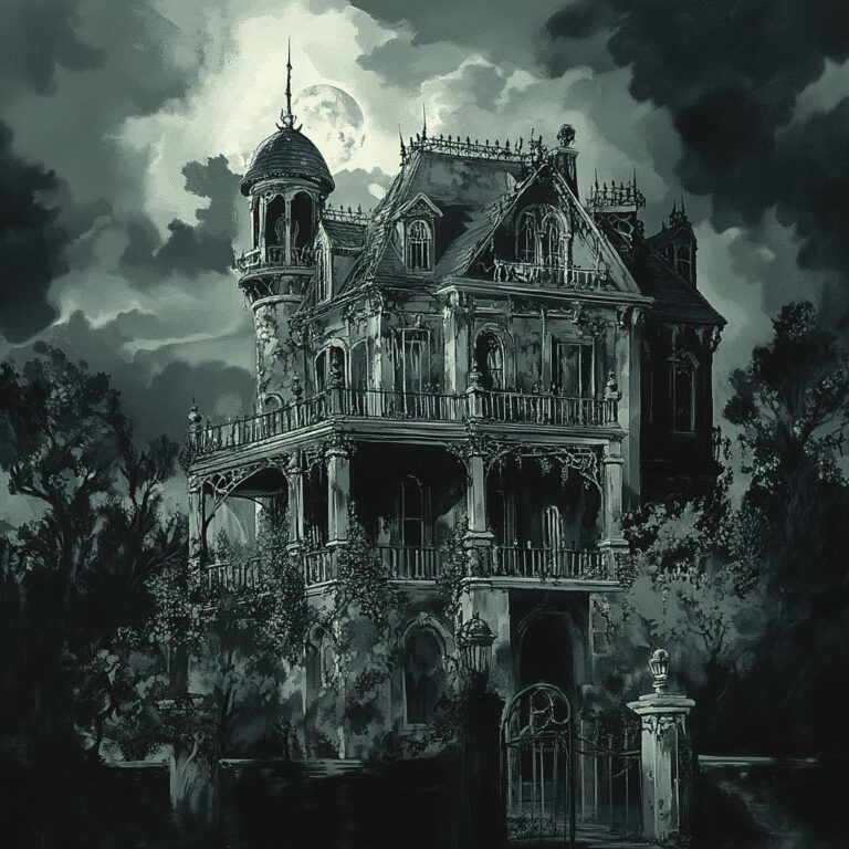 beach house